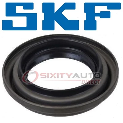 SKF Rear Differential Pinion Seal for 1999-2008 Ford F-350 Super Duty - zw - Изображение 1 из 4