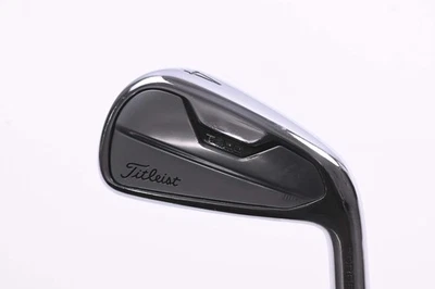 Titleist T200 Utility #4 Iron / 22 Degree / Stiff Flex Aldila NV Orange 85 Shaft - Image 1 of 4