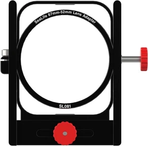 Sealife 67mm-52mm Lens Adapter Designed for SeaLife SportDiver Housing Only - - Picture 1 of 4