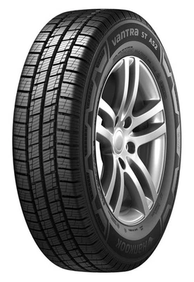HANKOOK Vantra ST AS2 RA30 Ganzjahresreifen 215/70 R15 109/107S - Bild 1 von 4