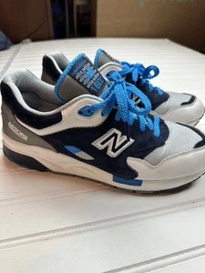 New Balance Elite Edition 1600 Rare Sample Version  9.5D - Picture 1 of 17