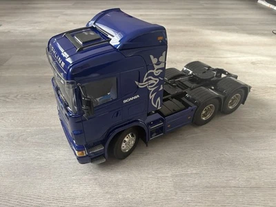 RC Tamiya Scania 1:14 - Bild 1 von 4