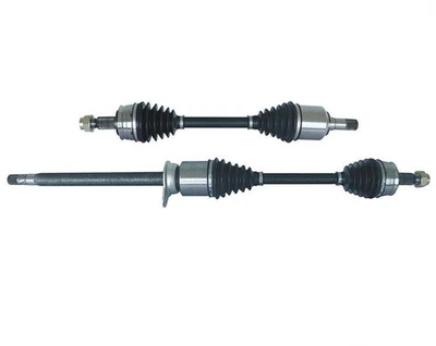 Ejes de eje CV de transmisión automática delanteros para Dodge Dart 13-15 1,4 L turbo Foto 1 de 4