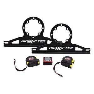 ATV/UTV High Lifter Steering Toe Alignment tool Kit 54-60868 - Picture 1 of 4