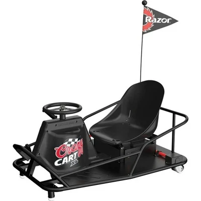Razor Crazy Cart XL Drifting Machine - image 1 of 4