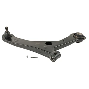 MOOG Fr Right Lwr Control Arm  Ball Joint Assy for 2008-20 DODGE GRAND CARA - Picture 1 of 5