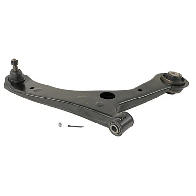 MOOG Fr Right Lwr Control Arm  Ball Joint Assy for 2008-20 DODGE GRAND CARA - Image 1 of 4