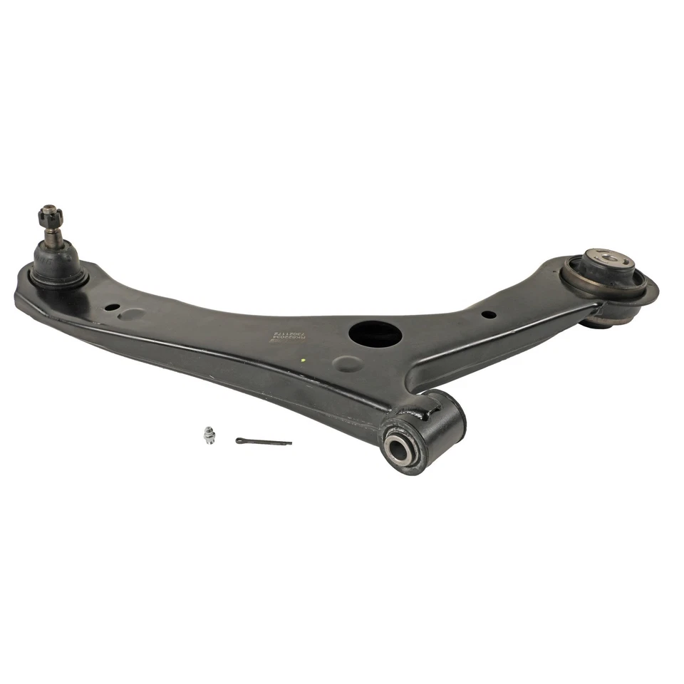 MOOG Fr Right Lwr Control Arm  Ball Joint Assy for 2008-20 DODGE GRAND CARA - Image 1 of 4