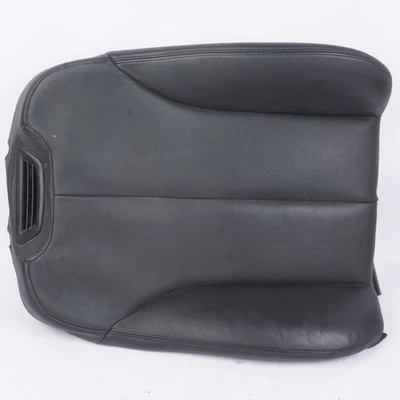 BMW 428I 2014-2016 convertible - cojín de respaldo asiento superior delantero derecho Foto 1 de 4