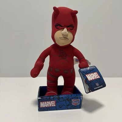 Peluche Daredevil Bleacher Creature Marvel NUEVO en caja Foto 1 de 4