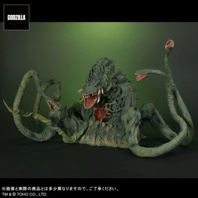 X-Plus Godzilla Large Monster Series Biollante 25 CM Scale - Image 1 of 4