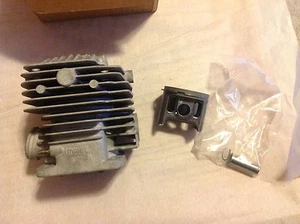 KIT CILINDRO WACKER ORIGINAL CON PISTÓN/ANILLOS 0202778 - Imagen 1 de 8