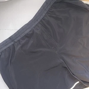 RVCA Sport Shorts Herren Gr. XXL VA Short Workout schwarz - Bild 1 von 7