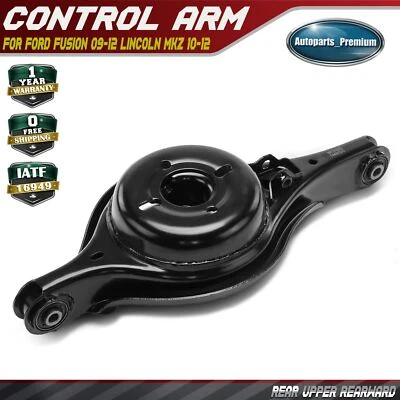 Rear Left Lower Control Arm for Ford Fusion 2009-2012 Lincoln MKZ Mercury Milan - Image 1 of 4