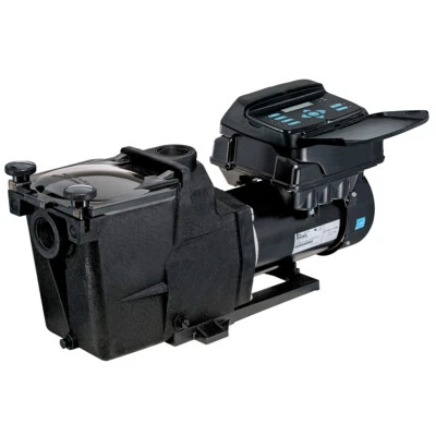 Hayward W3SP2603VSP 1.5 THP 230V Variable Speed Super Pump - Image 1 of 3