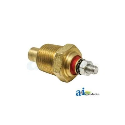 303485544 Water Temperature Sender for White/ Oliver Tractor 2-78 4-78 1550 1650 - Image 1 of 4