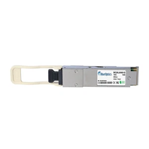 Qlogic QSFP28-100G-SR4 compatibile BlueOptics QSFP28 BO28L859S1D - Foto 1 di 6