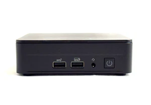 Intel NUC 12 Pro Micro Desktop i7 12th Gen 250GB SSD 8GB RAM Win 11 Pro - Picture 1 of 5