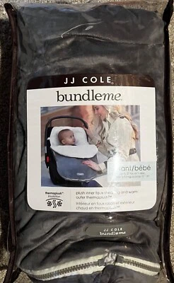 JJ COLE bundle me infant - Image 1 of 2