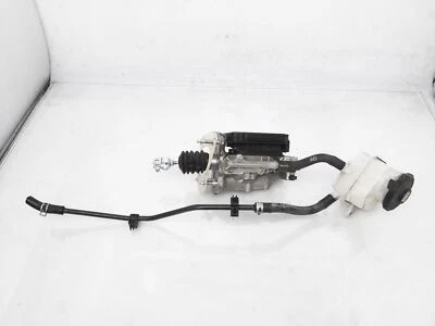 Комплект симулятора управления тормозом Honda Insight 2019-2021 годов выпуска - 01469-Txm-A53 - Изображение 1 из 4