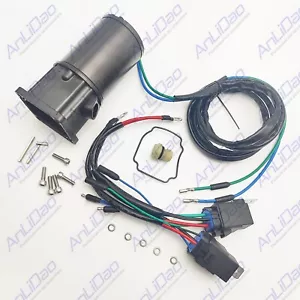 Nuevo motor de ajuste inclinable Repl Mercury Mariner Force 1993-1995 10821N 824051 TRM0035 - Imagen 1 de 7