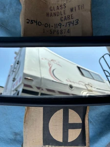 CAT Rear View MIRROR Pt# 5P-6874 CATERPILLAR --------------------------  OEM NOS - Picture 1 of 2