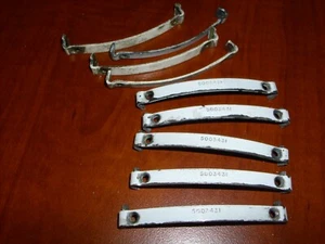 Meggit Lining 5003431 *Venta por 1* - Imagen 1 de 2