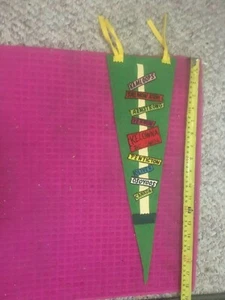 Kamloops SALMON ARM Armstrong VERNON Kelowna PENTICTON Oliver OSOYOOS Pennant - Picture 1 of 4