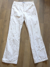 Closed Cool Stretch Jeans Size 44 (It) 38 (D) White Top