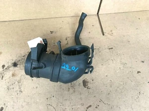 ⭐2003-2006 MERCEDES CLK55 AMG CLK500 MASS AIR FLOW SENSER HOSE ASSY OEM LOT2201 - Picture 1 of 4