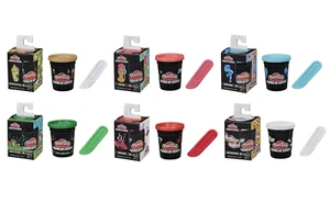 Play-Doh Grown Up Scents Mix N' Match mamá y papá aromas NUEVO envío gratuito  - Imagen 1 de 13