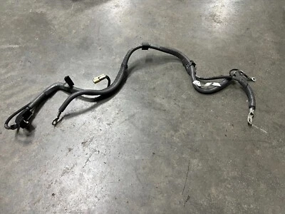 2017 2018 2019 2020 Subaru Brz Engine Starter Wiring Harness OEM 2370 - Image 1 of 4