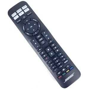 Mando a distancia universal genuino OEM Bose 714543-1020 CineMate Theater RC-PWS III - Imagen 1 de 5