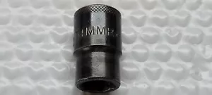 MAC VP6 14MMR 6pt 1/2" Drive Impact Socket - Bild 1 von 5