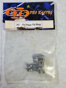 STS Pro Racing Aluminum Fly Shoes 282 .21 Nitro - Picture 1 of 1