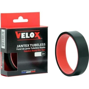 Cinta de llanta Velox Tubeless 19 mm - 10 m  - Imagen 1 de 3