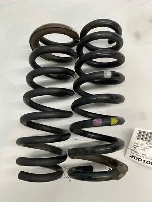 Muelle helicoidal/aire KIA OPTIMA 11 12 13 14 15 16 Par trasero 2,4L Vin7 Foto 1 de 2