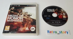 Sony Playstation PS3 - Medal Of Honor : Warfighter - PAL - Picture 1 of 3
