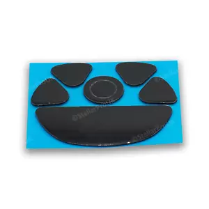 Ersatz Mausfüße / Skates für Asus Rog Harpe Ace - Bild 1 von 1