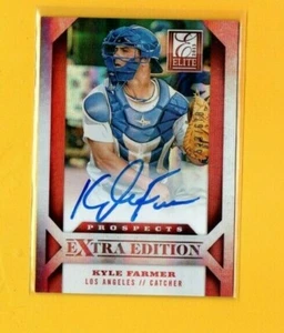 D14198 2013 Elite Extra Edition #168 Brandon Diaz AUTOGRAPH #523/670 - Picture 1 of 1