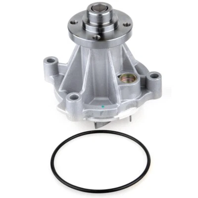 For 1997-2003 Ford F-150 F-250 Expedition 4.6L 5.4L Engine Water Pump W/ Gasket Foto 1 de 4