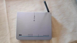 Speedport W500 integriert DSL Modem und DSL Router - Afbeelding 1 van 1