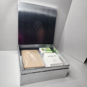 Chipotle Goods “All I Want Is Chipotle” Bundle w/ Foil Gift Box New Unopened  - Picture 1 of 15
