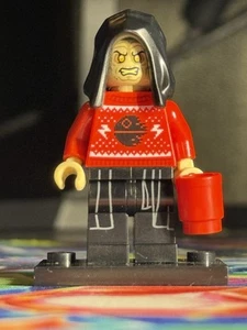 LEGO Star Wars Emperor Palpatine (sw1297) Brand New Minifigure - Picture 1 of 2
