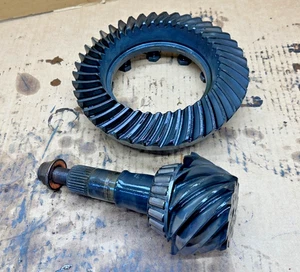 Ford Mustang Explorer Ford 8.8 Rear Axle 3.73 Ring Pinion Factory Gears OEM Gear - Picture 1 of 24