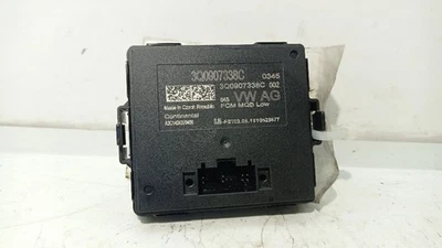 CENTRALINA FARI PER AUDI Q3 Serie (F3B) 3Q0907338C DADA (18>) - Immagine 1 di 4