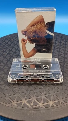 Sammy Hagar Self Titled (Cassette Tape: 1987) Geffen Eddie Van Halen - Image 1 of 2
