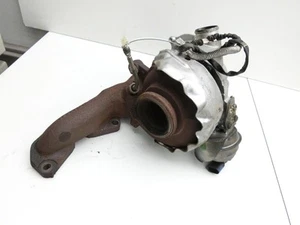 Turbolader Turbo Abgasturbolader für Octavia VRS III 5E TDI 2,0 135KW CUPA - Bild 1 von 9
