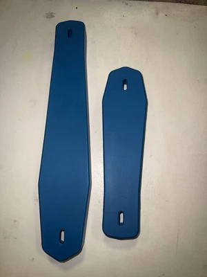 TEETER Almohadillas Restaurar Postura Accesorio Recuperación de Dolor de Espalda NUEVO Foto 1 de 4