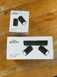 Decken und Wandstrahler Neu und Originalverpackt - Bild 1 von 1